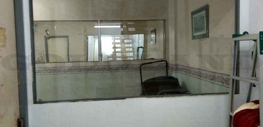 KODE :14741(Jn) Ruko Dijual/Disewa Hayam Wuruk, Luas 5×15 Meter, Jakarta Pusat