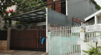 KODE :15342(Bn/Fd) Rumah Dijual Sunter, Luas 11×27, 5 Meter, Jakarta Utara