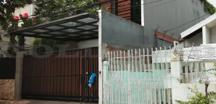 KODE :15342(Bn/Fd) Rumah Dijual Sunter, Luas 11×27, 5 Meter, Jakarta Utara