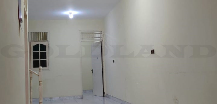 Kode: 15437(Bn), Rumah Disewa Sunter, Hadap Selatan, Luas 5×15 meter(75 meter), Jakarta Utara