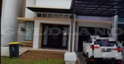 Kode: 15411(Dj), Rumah Dijual Kelapa Gading, Hadap Barat Laut, Luas 10×18 meter(180 meter), Jakarta utara