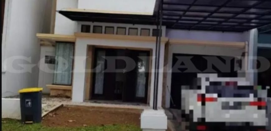 Kode: 15411(Dj), Rumah Dijual Kelapa Gading, Hadap Barat Laut, Luas 10×18 meter(180 meter), Jakarta utara