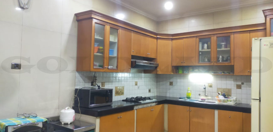 Kode: 15454(Dj), Rumah Dijual Sunter, Hadap Barat, Luas 7×14 meter(98 meter), jakarta Utara