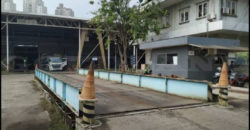 Kode : 15487 (Dj) , Gudang Dijual Ancol, Luas 21.477 meter ,Jakarta Utara