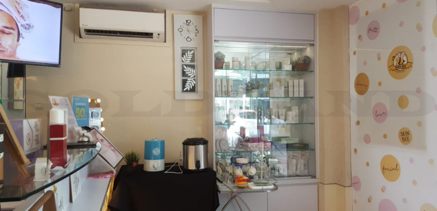 Kode : 15468 (Yg/Si), Kios Dijual Royal springhill, Luas 200 meter, Kemayoran, Jakarta Pusat