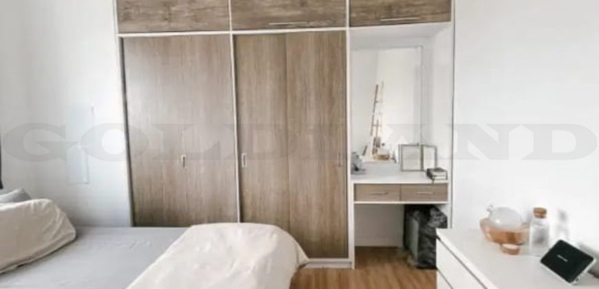 KODE :14800(Dj) Apartemen Dijual Grand Emerald, Full Furnish, Luas 35 Meter, Jakarta Utara