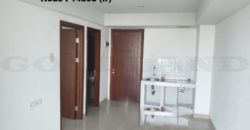 KODE :14398(Ir) Apartemen Dijual Springhill, Luas 60, 8 Meter, Jakarta Pusat