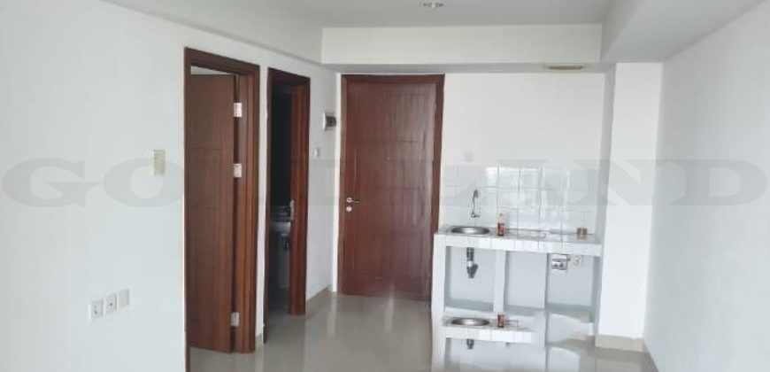 KODE :14398(Ir) Apartemen Dijual Springhill, Luas 60, 8 Meter, Jakarta Pusat