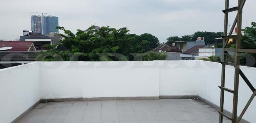 Kode: 15387(Ak), Rumah Dijual Sunter, Luas 5×14 meter(70 meter), Jakarta Utara