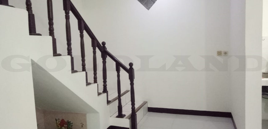 KODE :15376(Br/Iv) Rumah Dijual Sunter, Luas 8×11 Meter, Jakarta Utara