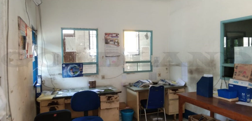 Kode: 15176(Bn/Fd), Gudang Dijual Pulo Gadung, Luas 7500 meter, Jakarta Timur