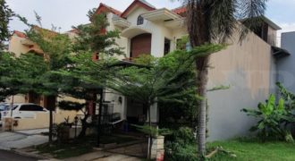 KODE :15420(Jm) Rumah Dijual Kelapa Gading, Luas 6×16 Meter, Jakarta Utara