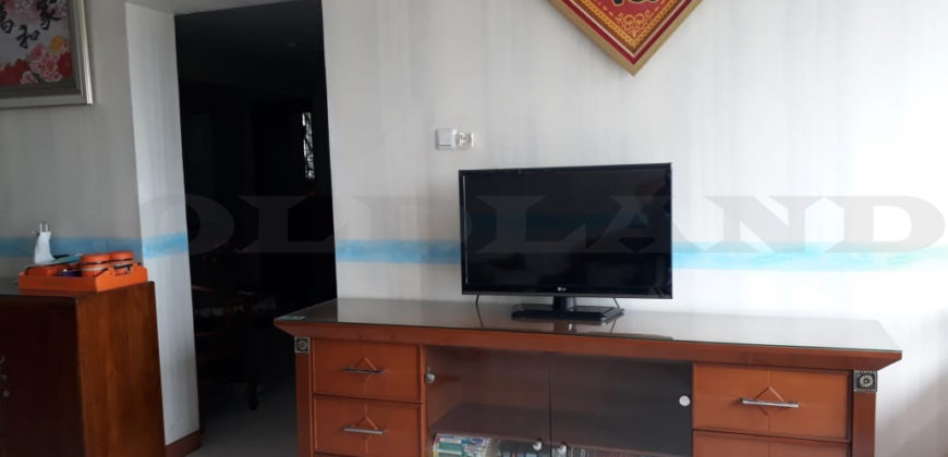 KODE :15471(Bd/Si) Apartemen Disewa Grand Palace, Full Furnish, Luas 135 Meter, Jakarta pusat