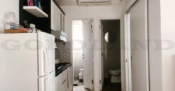 KODE :14800(Dj) Apartemen Dijual Grand Emerald, Full Furnish, Luas 35 Meter, Jakarta Utara