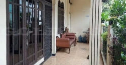 Kode: 15452(Br/Iv), Rumah Dijual Sunter, Hadap Barat, Luas 15×10 meter(150 meter), Jakarta Utara