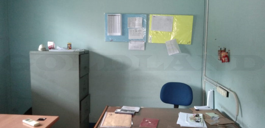 Kode: 15176(Bn/Fd), Gudang Dijual Pulo Gadung, Luas 7500 meter, Jakarta Timur