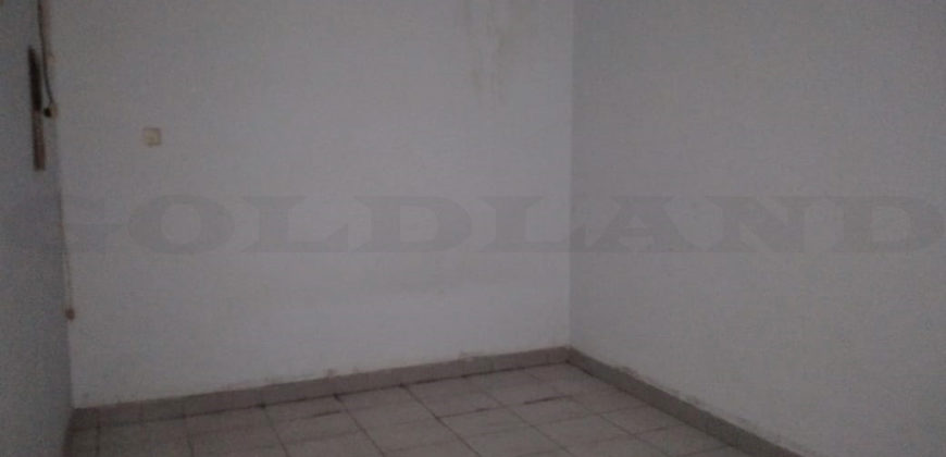 KODE :15285(Bn) Rumah Dijual Sunter, Luas 6×16 Meter, Jakarta Utara