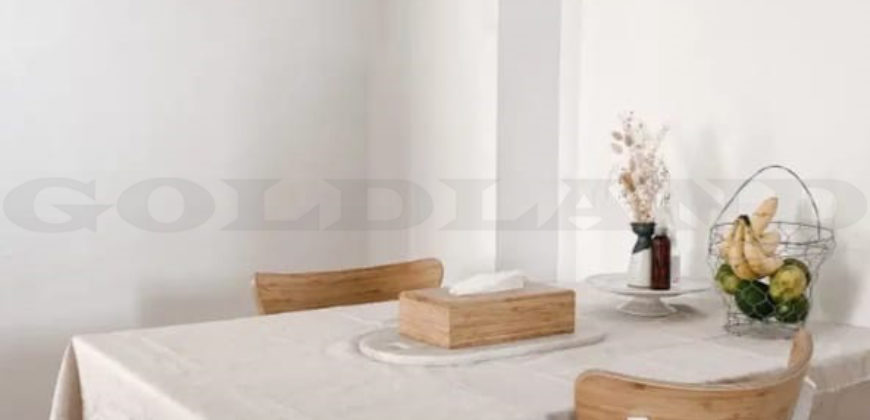 KODE :14800(Dj) Apartemen Dijual Grand Emerald, Full Furnish, Luas 35 Meter, Jakarta Utara