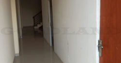 KODE :15497(Dj) Ruko Dijual/Disewa Ancol Selatan, Luas 5×19 Meter, Jakarta Utara