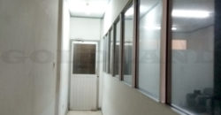 KODE :14741(Jn) Ruko Dijual/Disewa Hayam Wuruk, Luas 5×15 Meter, Jakarta Pusat