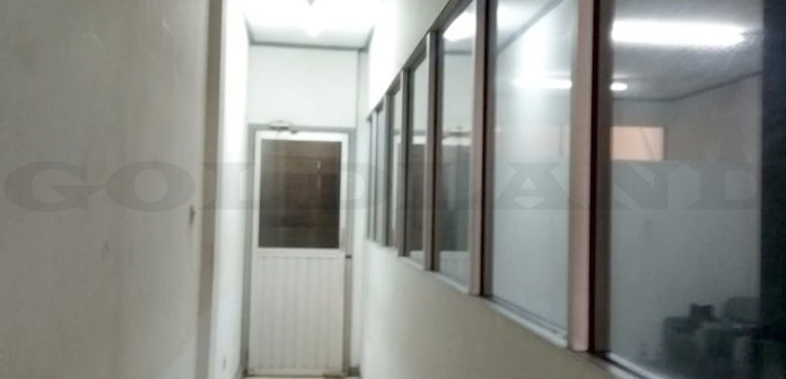 KODE :14741(Jn) Ruko Dijual/Disewa Hayam Wuruk, Luas 5×15 Meter, Jakarta Pusat