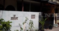 Kode: 15374 (Br/Iv), Rumah Dijual Sunter, Luas 80 meter (8×10 m2), Jakarta Utara