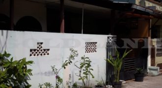 Kode: 15374 (Br/Iv), Rumah Dijual Sunter, Luas 80 meter (8×10 m2), Jakarta Utara