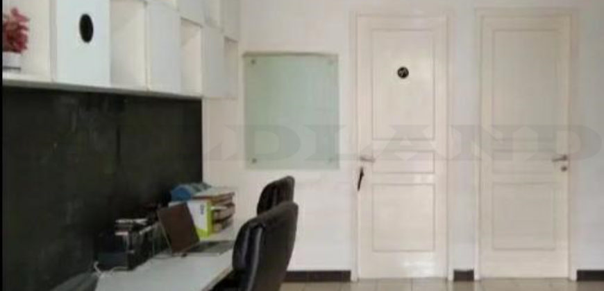 Kode: 15552(Iv/Br), Rumah Dijual Sunter, Hadap Timur, Luas 8×17 Meter, Jakarta Utara