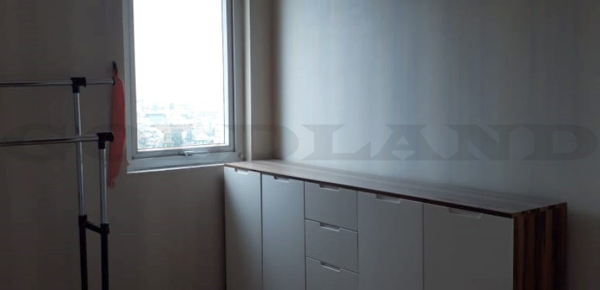 KODE :15471(Bd/Si) Apartemen Disewa Grand Palace, Full Furnish, Luas 135 Meter, Jakarta pusat