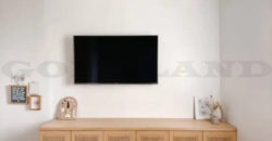KODE :14800(Dj) Apartemen Dijual Grand Emerald, Full Furnish, Luas 35 Meter, Jakarta Utara