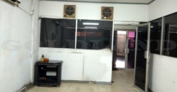 KODE :14741(Jn) Ruko Dijual/Disewa Hayam Wuruk, Luas 5×15 Meter, Jakarta Pusat