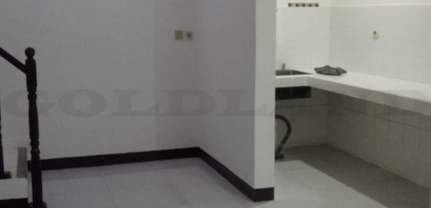 KODE :15376(Br/Iv) Rumah Dijual Sunter, Luas 8×11 Meter, Jakarta Utara