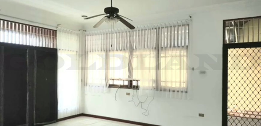 Kode: 15428(Yo), Rumah Dijual Sunter, Hadap Selatan, Luas 306 meter, Jakarta Utara