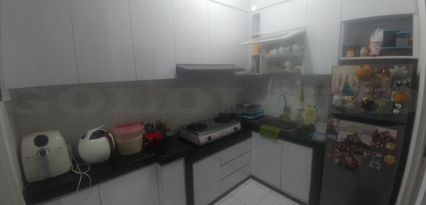 KODE :15516(Yg/Si) Rumah Dijual Kelapa Gading, Luas 6×20 Meter, Jakarta Utara