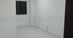 Kode: 12480(Gd/Ln), Apartemen Dijual/Disewa Rajawali, Tipe 3 Kamar Tidur, Jakarta Pusat