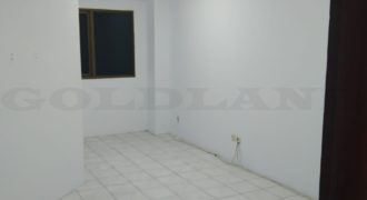 Kode: 12480(Gd/Ln), Apartemen Dijual/Disewa Rajawali, Tipe 3 Kamar Tidur, Jakarta Pusat