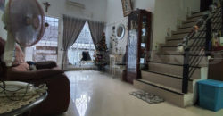 KODE :15522(Bn) Rumah Dijual Sunter, Luas 7×11 Meter, Jakarta Utara