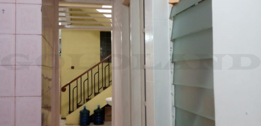 KODE :15516(Yg/Si) Rumah Dijual Kelapa Gading, Luas 6×20 Meter, Jakarta Utara