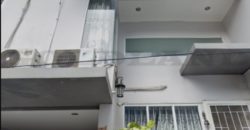 KODE :15522(Bn) Rumah Dijual Sunter, Luas 7×11 Meter, Jakarta Utara