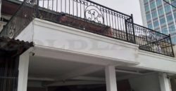 KODE :15516(Yg/Si) Rumah Dijual Kelapa Gading, Luas 6×20 Meter, Jakarta Utara