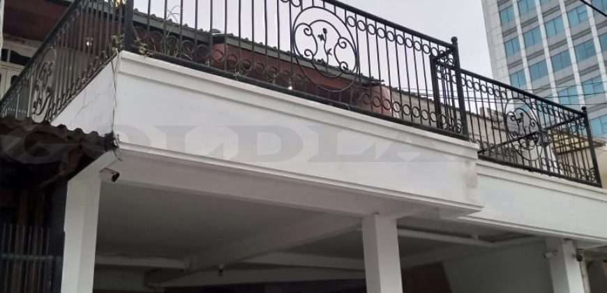 KODE :15516(Yg/Si) Rumah Dijual Kelapa Gading, Luas 6×20 Meter, Jakarta Utara
