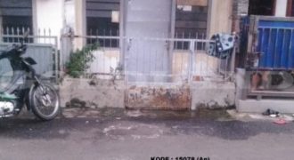 Kode: 15078(Ap), Rumah Dijual Kemayoran , Luas 75 meter, Jakarta Pusat