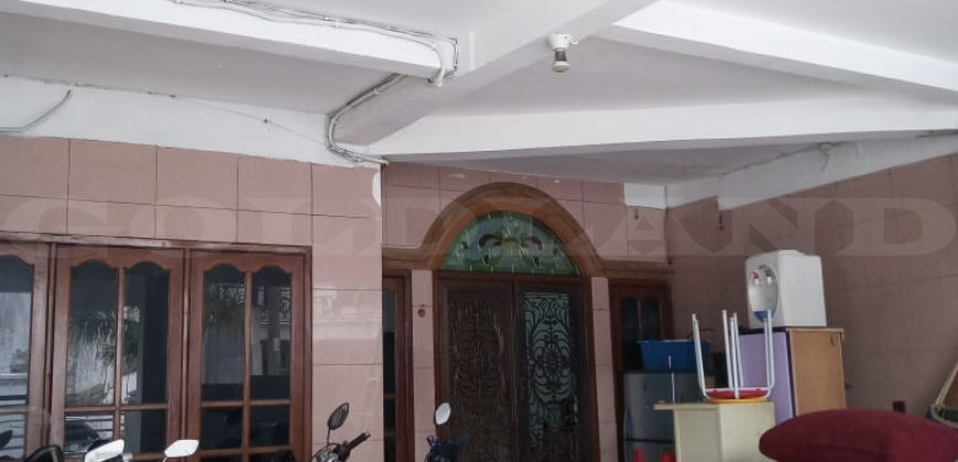 KODE :15516(Yg/Si) Rumah Dijual Kelapa Gading, Luas 6×20 Meter, Jakarta Utara