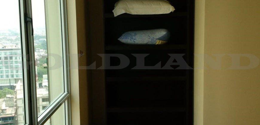 Kode: 15182(Js), Apartemen Disewa Pakubuwono, Tipe 2 Kamar Tidur, Full Furnish, Jakarta Selatan