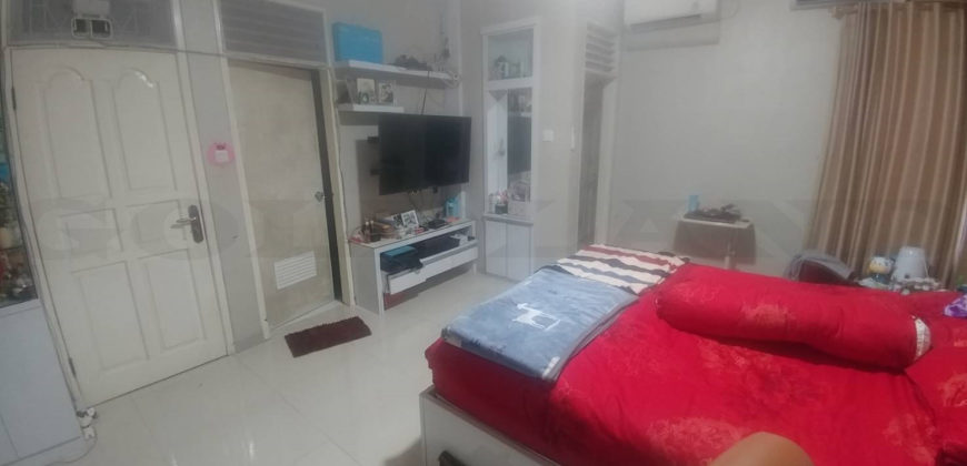 KODE :15516(Yg/Si) Rumah Dijual Kelapa Gading, Luas 6×20 Meter, Jakarta Utara