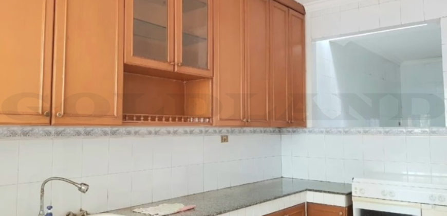 Kode: 15428(Yo), Rumah Dijual Sunter, Hadap Selatan, Luas 306 meter, Jakarta Utara