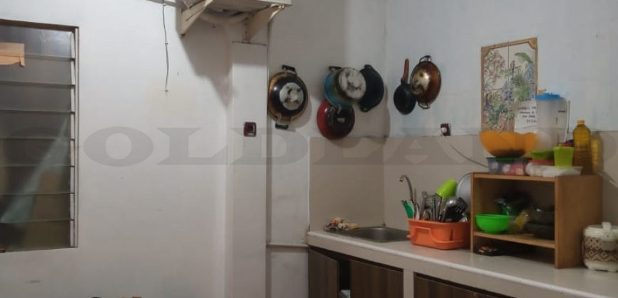 KODE :15516(Yg/Si) Rumah Dijual Kelapa Gading, Luas 6×20 Meter, Jakarta Utara