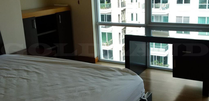 Kode: 15182(Js), Apartemen Disewa Pakubuwono, Tipe 2 Kamar Tidur, Full Furnish, Jakarta Selatan