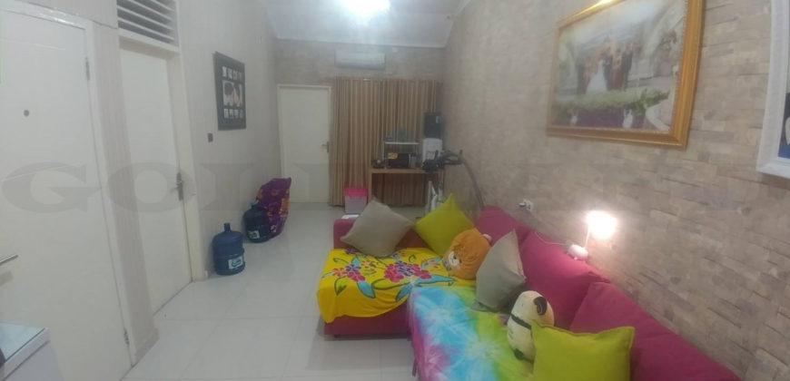 KODE :15516(Yg/Si) Rumah Dijual Kelapa Gading, Luas 6×20 Meter, Jakarta Utara