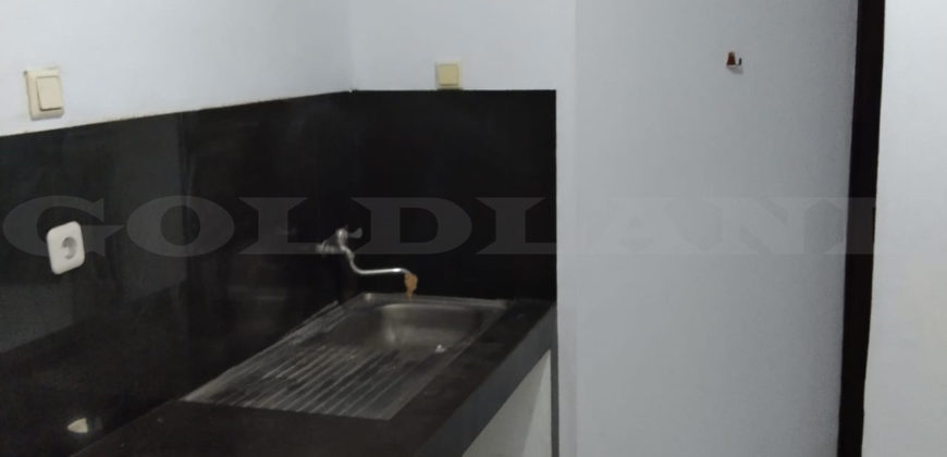 Kode: 12480(Gd/Ln), Apartemen Dijual/Disewa Rajawali, Tipe 3 Kamar Tidur, Jakarta Pusat